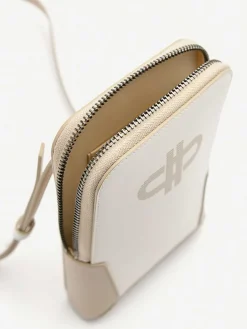 Pedro Icon Leather Pouch