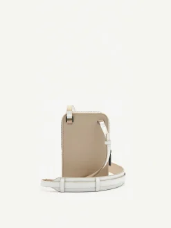 Pedro Icon Leather Pouch