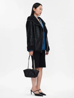 Pedro Icon Leather Pumps