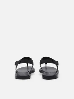 Pedro Icon Leather Sandals