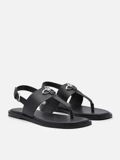 Pedro Icon Leather Sandals