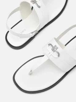 Pedro Icon Leather Sandals