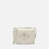 Pedro Icon Leather Shoulder Bag