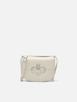 Pedro Icon Leather Shoulder Bag