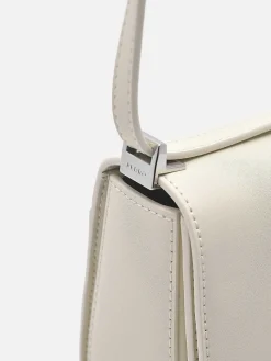 Pedro Icon Leather Shoulder Bag