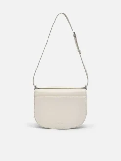 Pedro Icon Leather Shoulder Bag