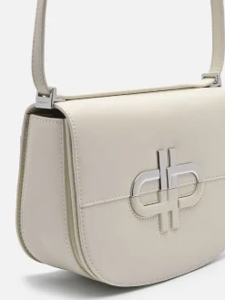 Pedro Icon Leather Shoulder Bag