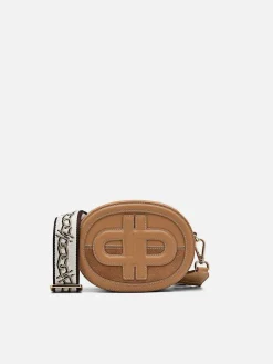 Pedro Icon Leather Shoulder Bag