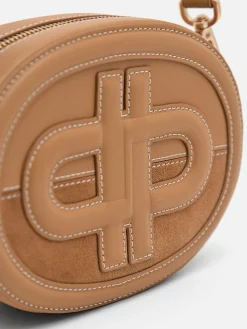 Pedro Icon Leather Shoulder Bag