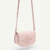 Pedro Icon Leather Shoulder Bag