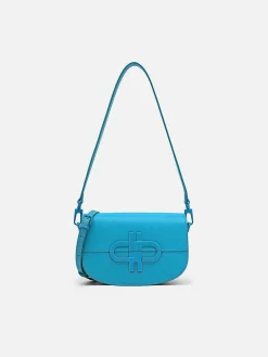 Pedro Icon Leather Shoulder Bag