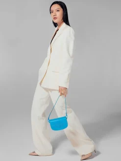 Pedro Icon Leather Shoulder Bag