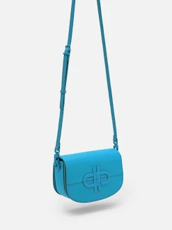 Pedro Icon Leather Shoulder Bag