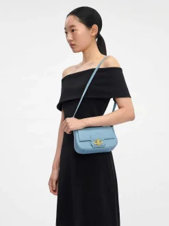 Pedro Icon Leather Shoulder Bag
