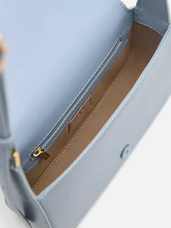 Pedro Icon Leather Shoulder Bag
