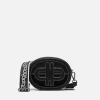 Pedro Icon Leather Shoulder Bag