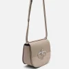 Pedro Icon Leather Shoulder Bag