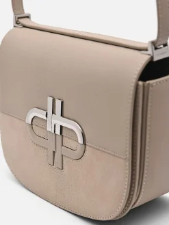 Pedro Icon Leather Shoulder Bag