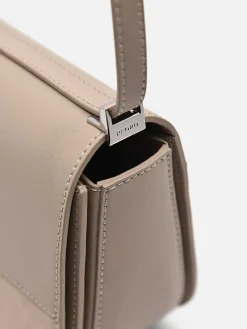 Pedro Icon Leather Shoulder Bag
