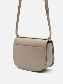 Pedro Icon Leather Shoulder Bag