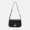 Pedro Icon Leather Shoulder Bag