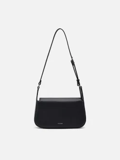 Pedro Icon Leather Shoulder Bag