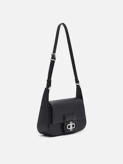 Pedro Icon Leather Shoulder Bag