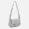 Pedro Icon Leather Shoulder Bag