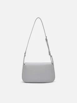 Pedro Icon Leather Shoulder Bag