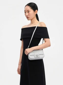 Pedro Icon Leather Shoulder Bag