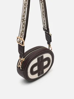 Pedro Icon Leather Shoulder Bag