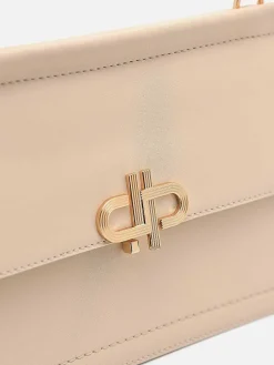 Pedro Icon Leather Shoulder Bag