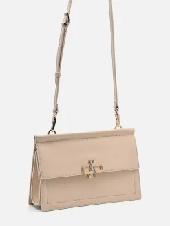 Pedro Icon Leather Shoulder Bag