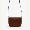 Pedro Icon Leather Shoulder Bag