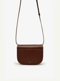 Pedro Icon Leather Shoulder Bag