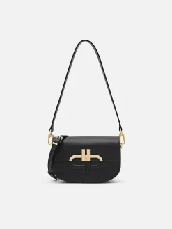 Pedro Icon Leather Shoulder Bag