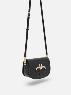 Pedro Icon Leather Shoulder Bag