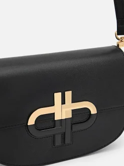 Pedro Icon Leather Shoulder Bag