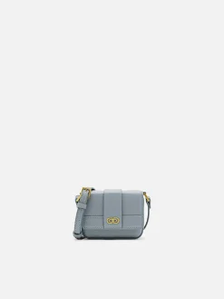 Pedro Icon Leather Sling Pouch