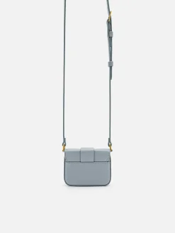 Pedro Icon Leather Sling Pouch