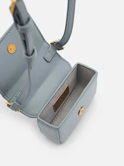 Pedro Icon Leather Sling Pouch