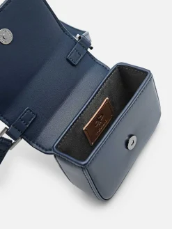 Pedro Icon Leather Sling Pouch