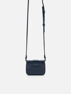 Pedro Icon Leather Sling Pouch
