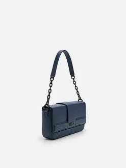 Pedro Icon Leather Sling Bag