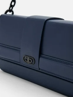 Pedro Icon Leather Sling Bag