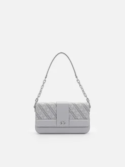 Pedro Icon Leather Sling Bag