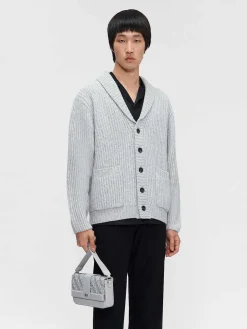 Pedro Icon Leather Sling Bag