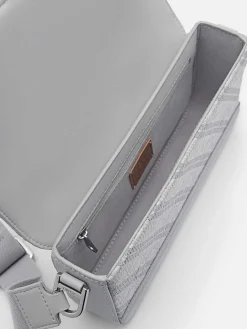 Pedro Icon Leather Sling Bag