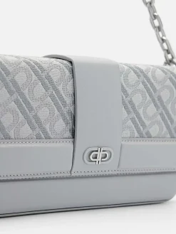 Pedro Icon Leather Sling Bag