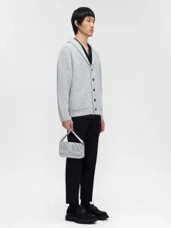 Pedro Icon Leather Sling Bag